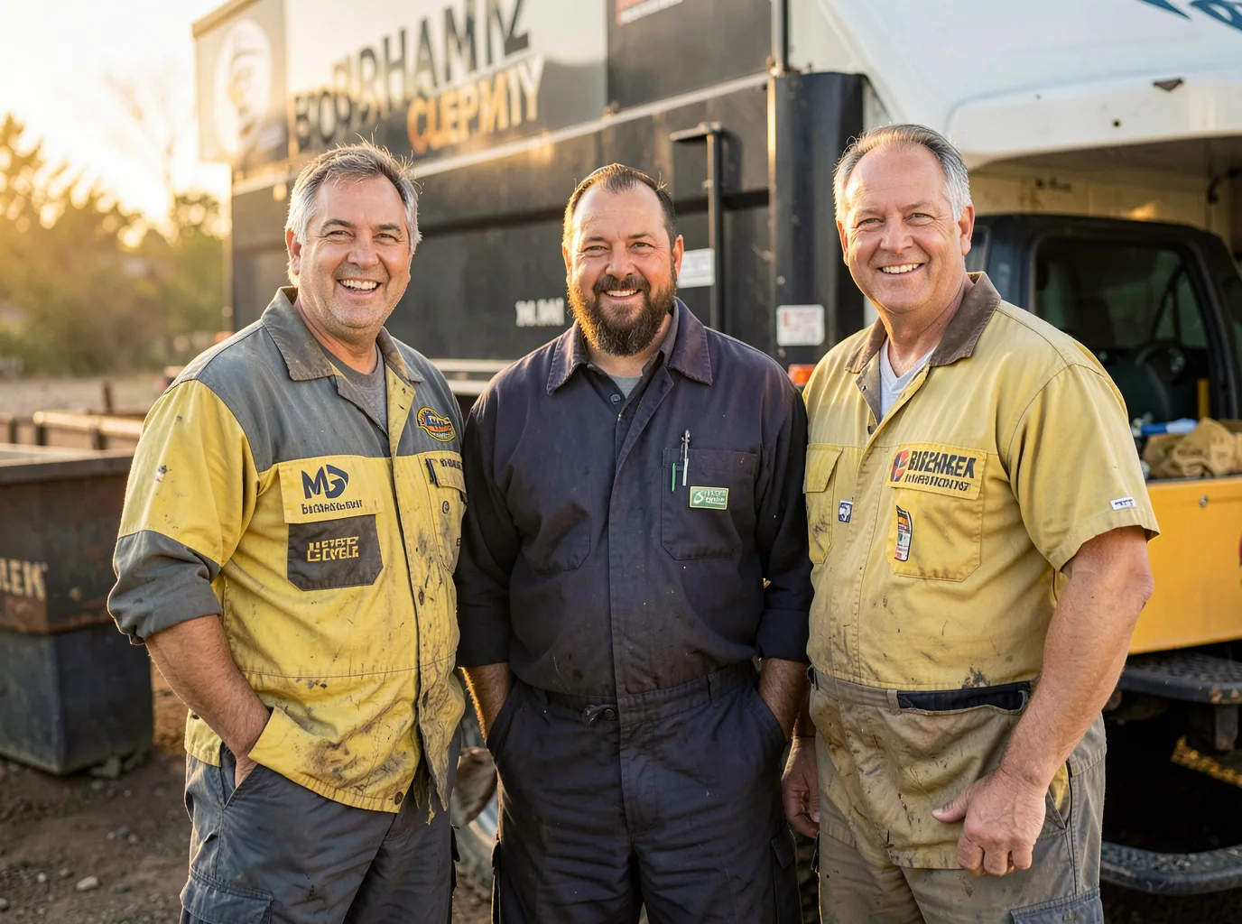 Sewage Cleanup company in Mcconnell, IL